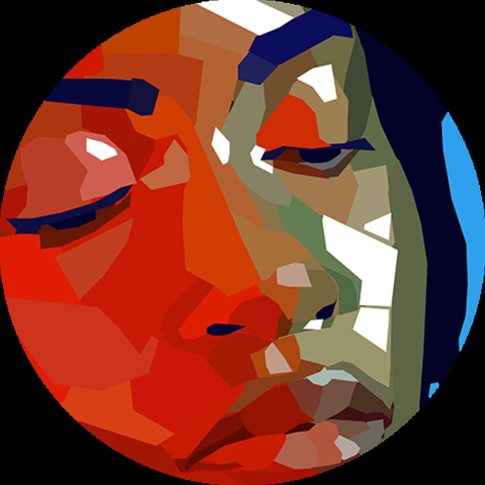 Meet your Posher, Zoe